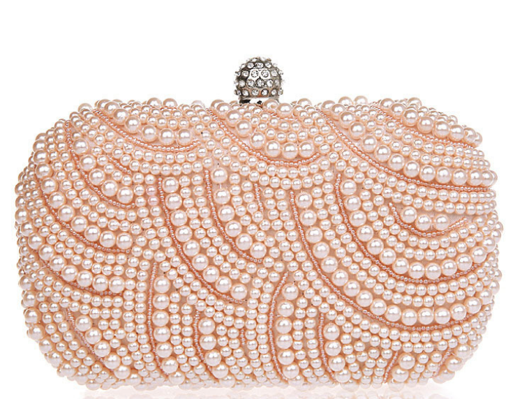 Evening bag #002