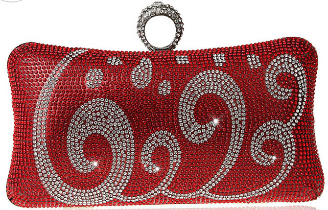 Evening Bag #004