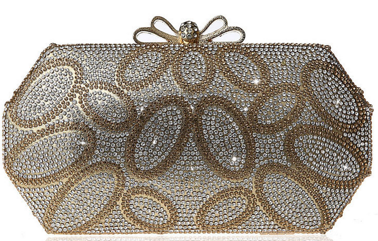 Evening bag #005