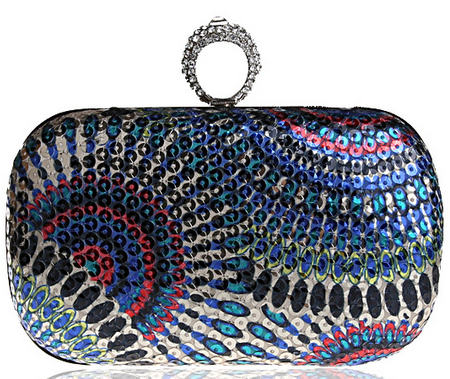 Evening bag #007