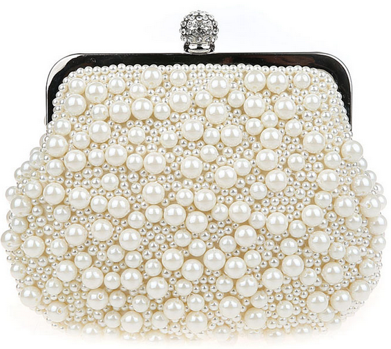 Evening bag #008