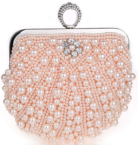 Evening bag #009