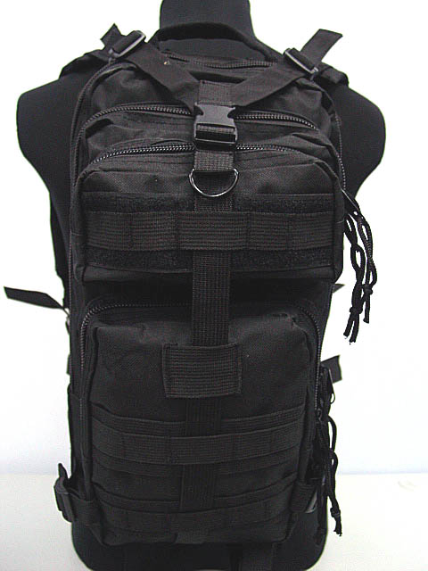 Military Backpack #MB-003 3P