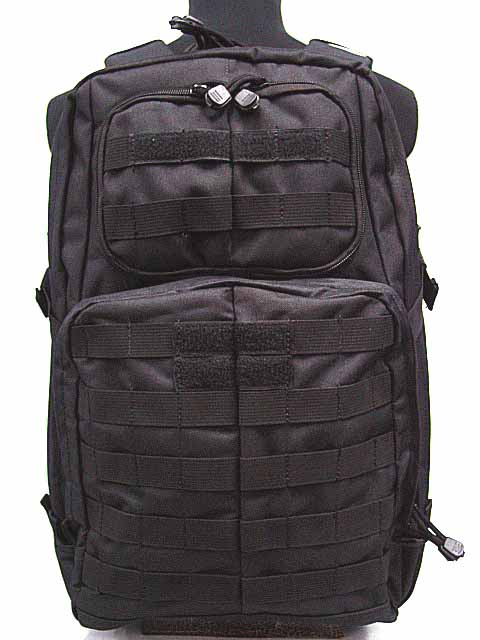 Military Backpack #MB-010
