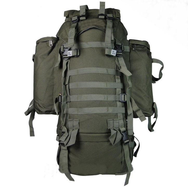 Military Backpack #MB-012