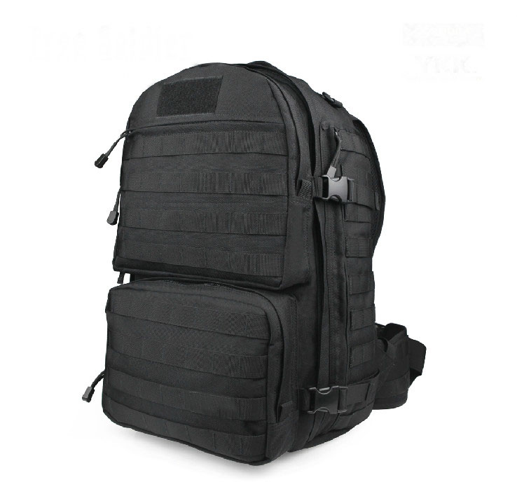 Military Backpack #MB-013
