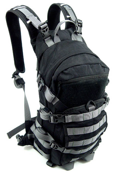Military Backpack #MB-014